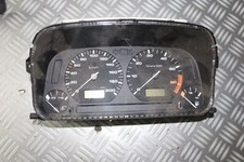 Instrumente Tacho Kombiinstrument 6N0919860P VW Polo 45 6 N/6 KV