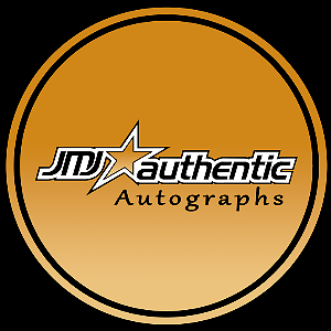 JMJ Authentic Autographs | eBay Stores