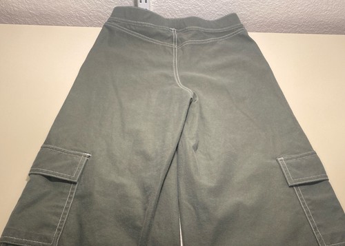 Lot Of 4 H&M Girls Pants Size 12 - Picture 14 of 18