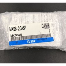 1PC New SMC MXS6-20ASP Pneumatic Cylinder MXS620ASP Free Shipping