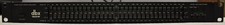 dbx Stereo/Mono Graphic Equalizer 1531P
