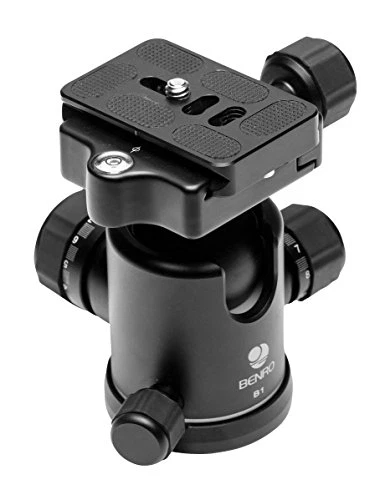 Benro Camera Tripod Heads Binoculars