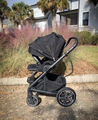 nuna mixx2 rain cover