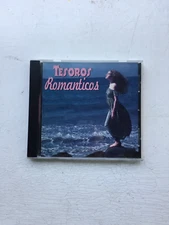 Tesoros Romanticos