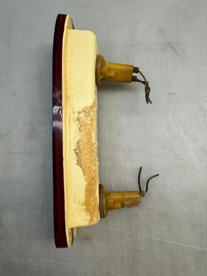 Camión Ford serie F 1974-1979/luz trasera derecha Bronco D4TB-13440-A OEM Foto 4 de 4