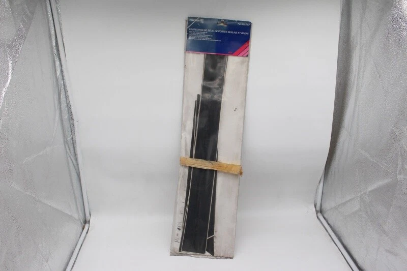 Protector umbral puerta entrada peugeot 406 962362 NUEVO NOS NEW OEM Foto 4 de 4