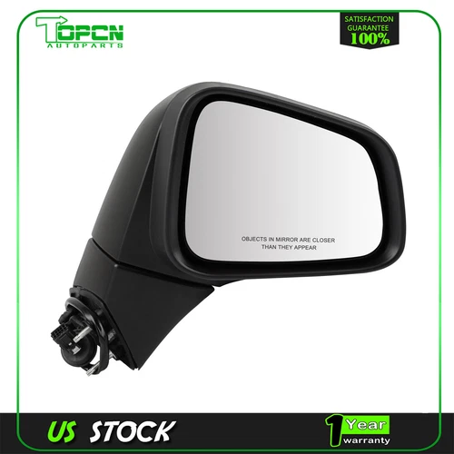 Passenger Side Mirror For 2017-2020 Buick Encore