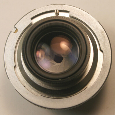 ケース付MINOLTA SUPERA ROKKOR CHIYOKO 5cm f2 Chiyoko Super Rokkor 5cm 1:2 lens for Minolta Super A Near MINT | eBay