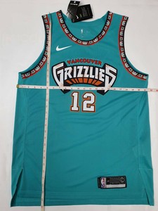 ja morant jersey vintage