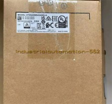 1PCS New Delta VFD5A5MS43ANSAA Inverter VFD5A5MS43ANSAA