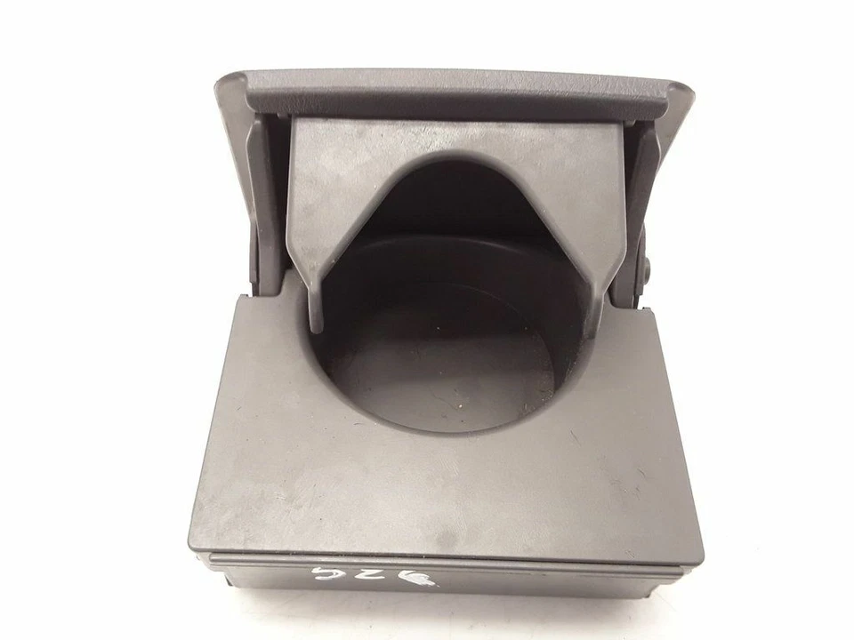 Volvo V40 Combi 1999 parte trasera central consola portavasos Back 30612522 Foto 3 de 4