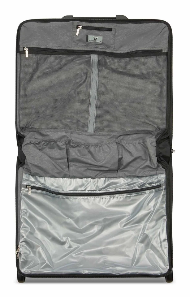 RONCATO City 3.0 Garment Bag Reisetasche Kleidersack Trolley Black schwarz Neu - Bild 4 von 4