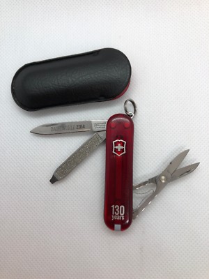 victorinox 130