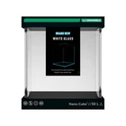 Dennerle Nano Cube White Glass 30L