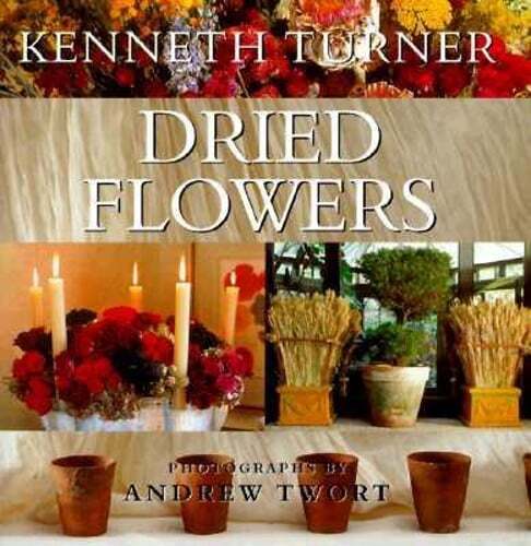 Dried Flowers by Kenneth Turner: Used-image