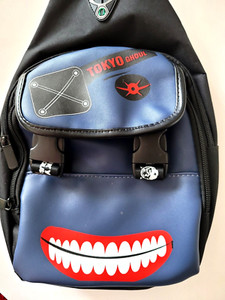 Tokyo Ghoul Bag | eBay
