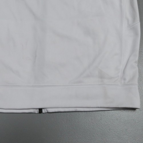 Nike SFU Therma-Fit Basketball Windbreaker Jacket Men Size XL University - Picture 10 of 20