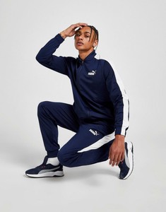 new puma tracksuit