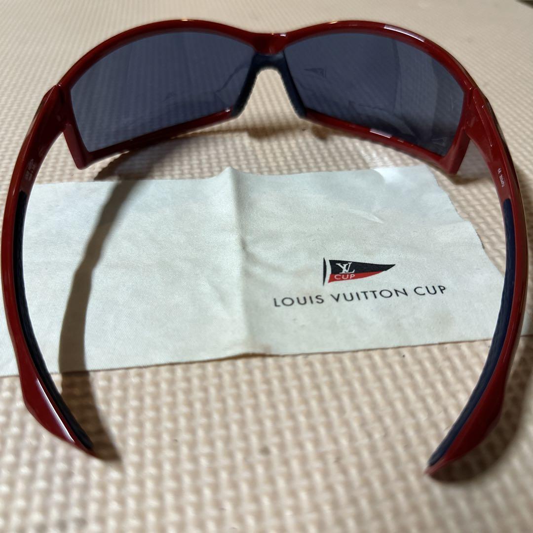 Louis Vuitton Cup Model Sunglasses mens sunglass eBay