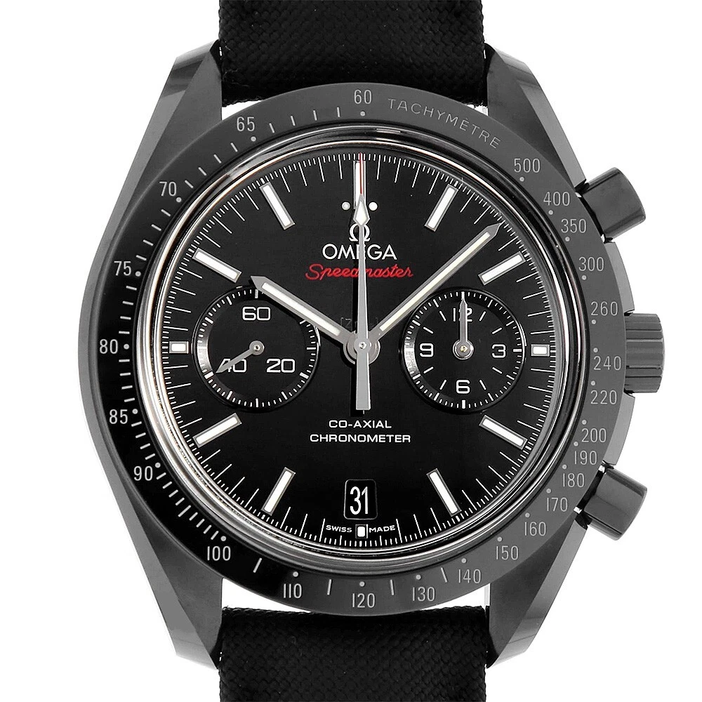 Speedmaster 44mm shop
