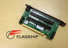 Dell J222N R810 R815 PCI-E Riser Board