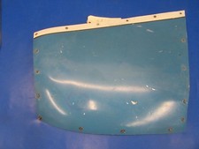 Mooney M20 Cowl LH  P/N 650061-3 650061-003 (0918-296)