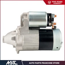 Starter For Toyota Corolla Matrix Pontiac Vibe 1.8L 2003-2008 17841 336-1768