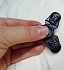 Darth Vader Spinner Star Wars Dark Side Party Favor Desk Toy — photo 2