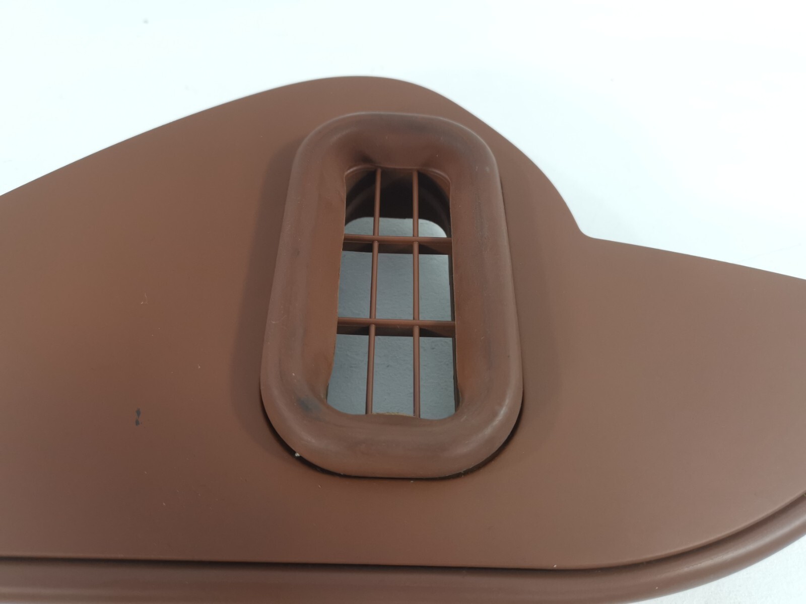 14-19 MASERATI QUATTROPORTE S RIGHT DASH DASHBOARD END COVER CAP 670010229