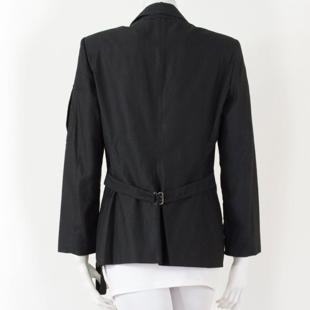 ジャケット JeanPaul GAULTIER FW25 TAILORED JACKET (JA010 W00200) Jean Paul Gaultier Tailored Jacket