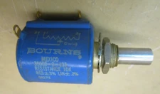 Bourns  3500S-2-103  Resistance 10K    1142OMF