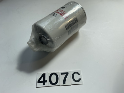 Original Fleetguard Kraftstofffilter Filter FS19608 Wasserabscheider LP: 407C