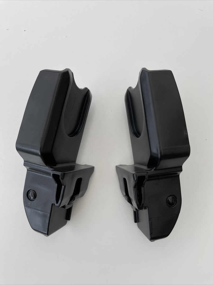 Car Seat Adapters Joie Chrome Dlx I Level Joie Maxi Cosi Adapters