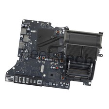 LOGIC BOARD 3.2GHz i5-4570, GT 755M 1GB - iMac 27" A1419 Late 2013 ME088, ME089