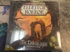 Eldritch Horror:  The Dreamlands Expansion - Board Game FFG Games New!