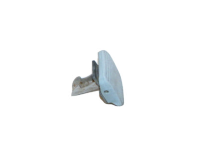 1992 - 1997 Kawasaki ZXI SS XI XiR Hatch Cover Lock Assembly OEM