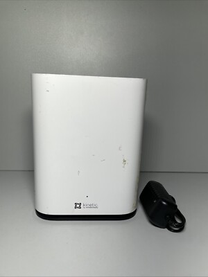 Nokia Kinetic Wifi Beacon 6 Model HA-0336G-A Router Power Cable Adapter ...