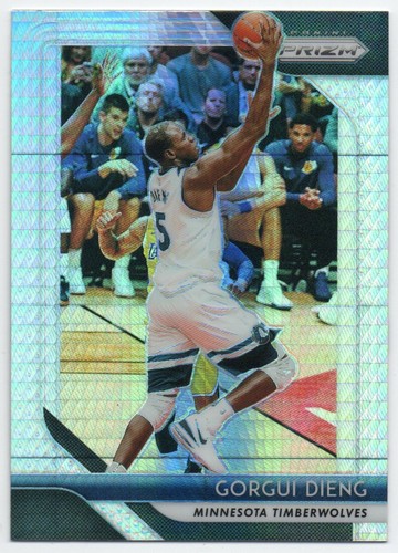 2018-19 Panini Prizm Prizms Hyper Veteran Only Pick Any Complete Your Set - Picture 61 of 162