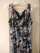 Simply Vera Dress Xl