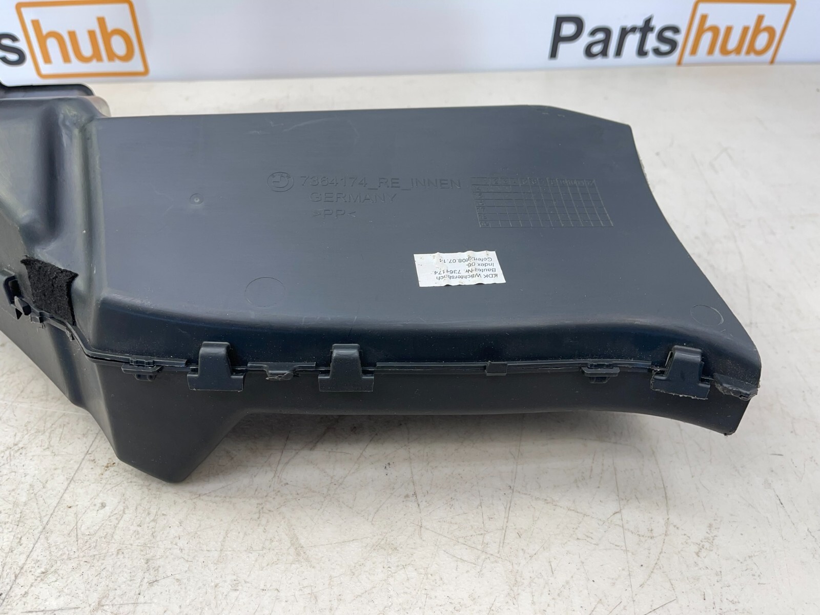 BMW i8 2014-2020 RIGHT Air vent