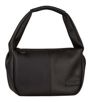 Tom Tailor Olya Hobo Bag M Schultertasche Tasche Black Schwarz Neu