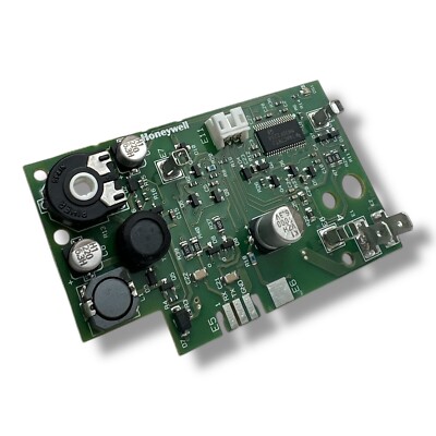 Honeywell Water Heater Control Board WV8840B1109 WV8840B1042