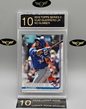 2019 Topps Series 2 Baseball Variations Checklist and Gallery 212