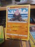 Pokemon TCG Bewear 12/15 McDonalds Promos 2022 NM