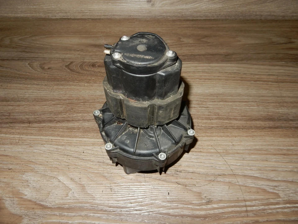 Mercedes-Benz вторичный воздушный насос впрыска CLK320 E320 ML350 ML500 S500 AMG OEM - Изображение 2 из 4