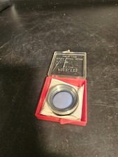 Enteco Series V Adapter Ring 55 Made in USA Vintage