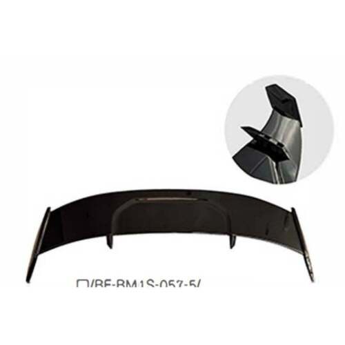 For BMW M135i 2020-2024 Vicrez vz105562 Rear Wing Spoiler