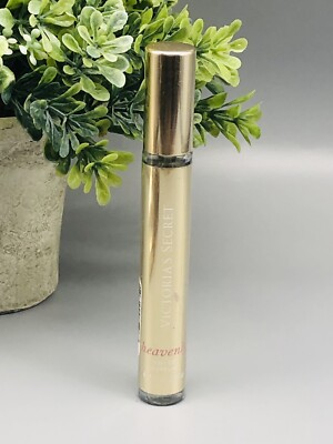 Victoria s Secret HEAVENLY Eau De Parfum Spray 7ml/.23 oz New Without Box