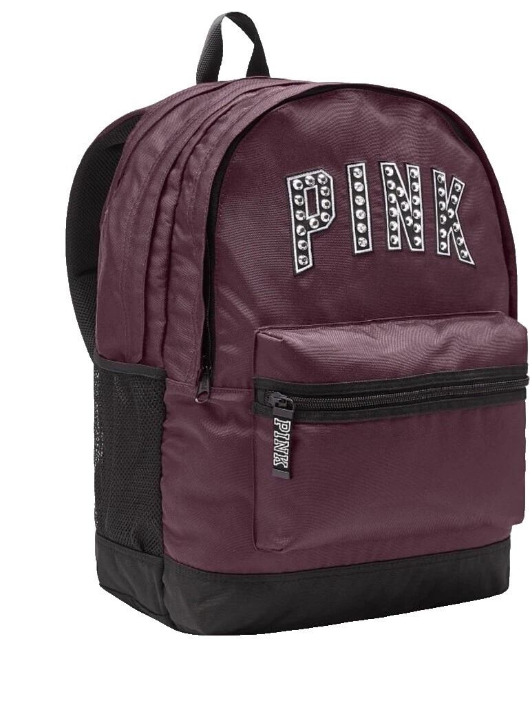 Victoria's Secret Drawstring Backpack Bags & Handbags for Women