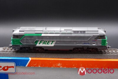 ROCO locomotive A1A A1A 68000 ORIGINE SNCF - 62905 - HO - boutique du train